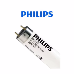 Tube Fluo T8 – 18W – 1150lm – 6500K