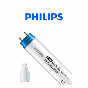 Tube LED T8 – 8W – 800lm – 4000K