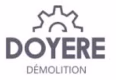Doyère démolition